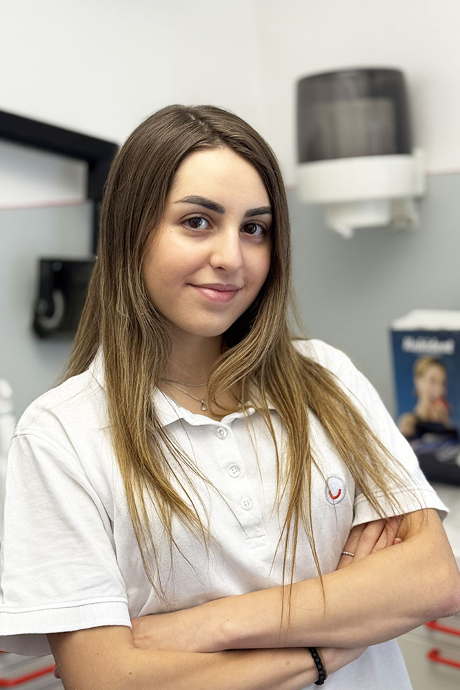 Asia Alice Pazzagli